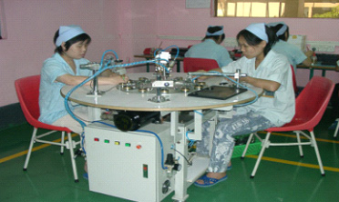 精益生產(chǎn)管理咨詢