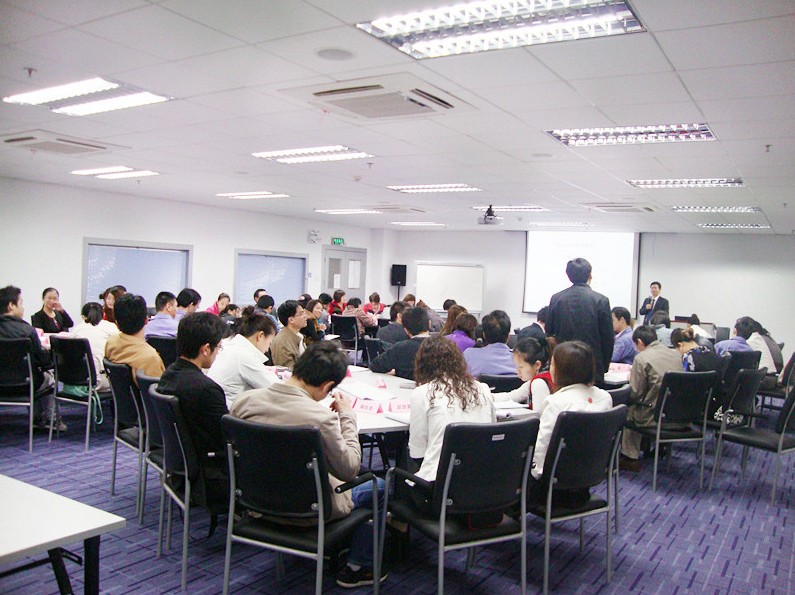 現(xiàn)場(chǎng)管控公開課